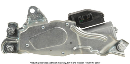 Cardone New New Windshield Wiper Motor 85-20037
