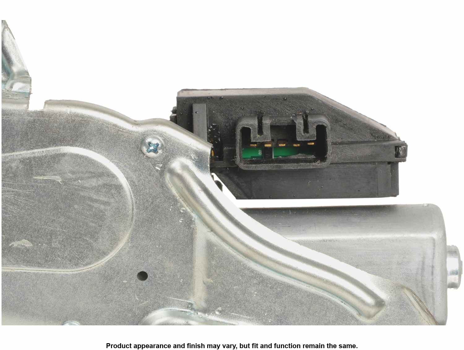 Cardone New New Windshield Wiper Motor 85-20037