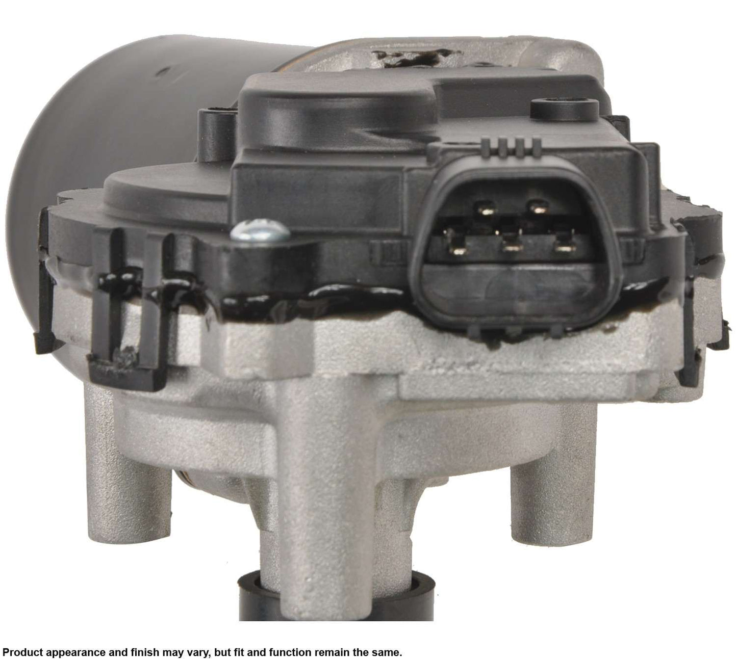 Cardone New Windshield Wiper Motor 85-20040