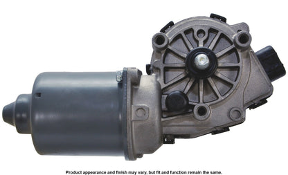 Cardone New Windshield Wiper Motor 85-20046