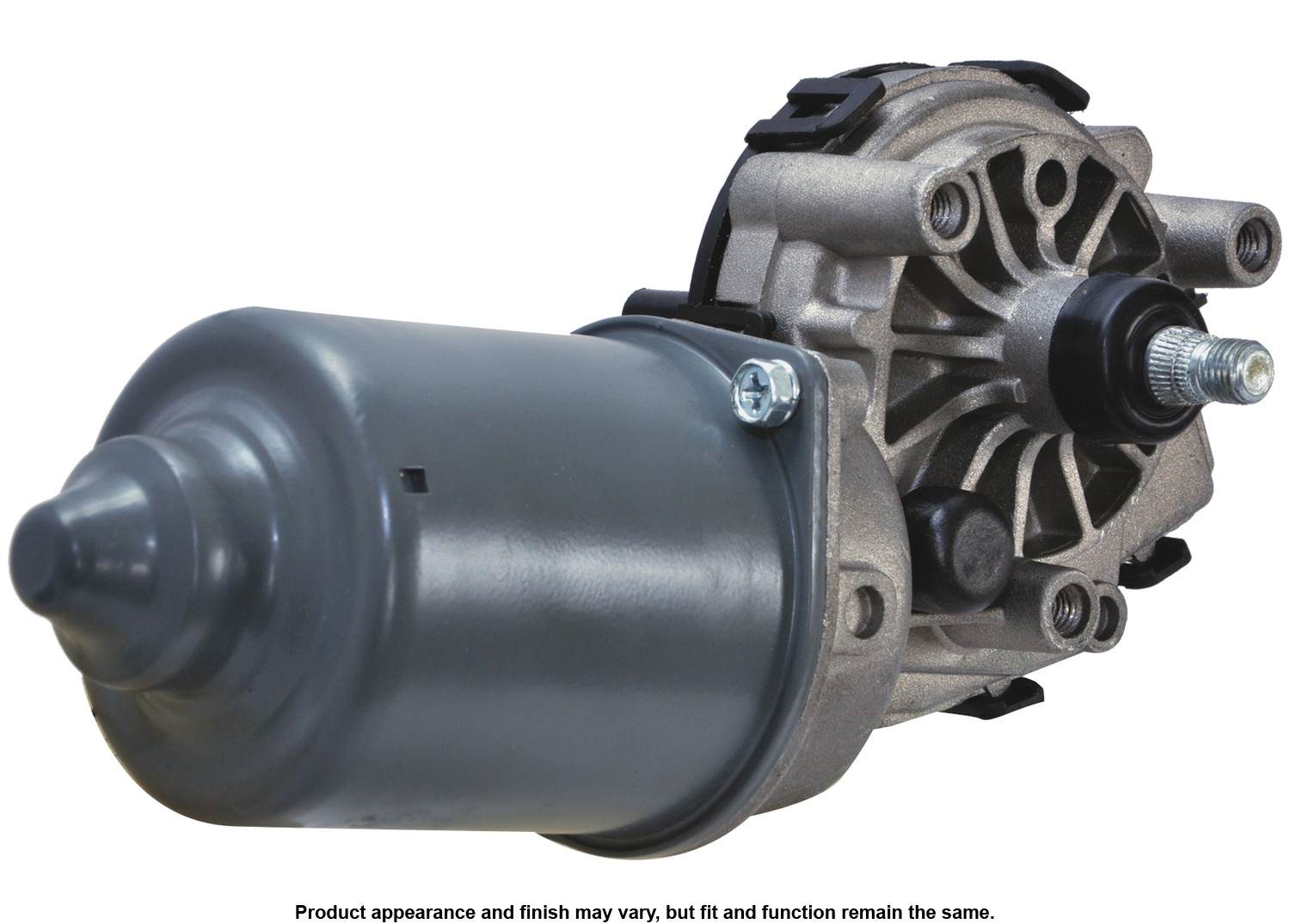 Cardone New Windshield Wiper Motor 85-20046