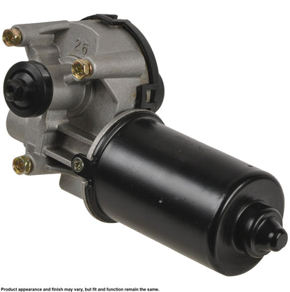 Cardone New Windshield Wiper Motor 85-2004
