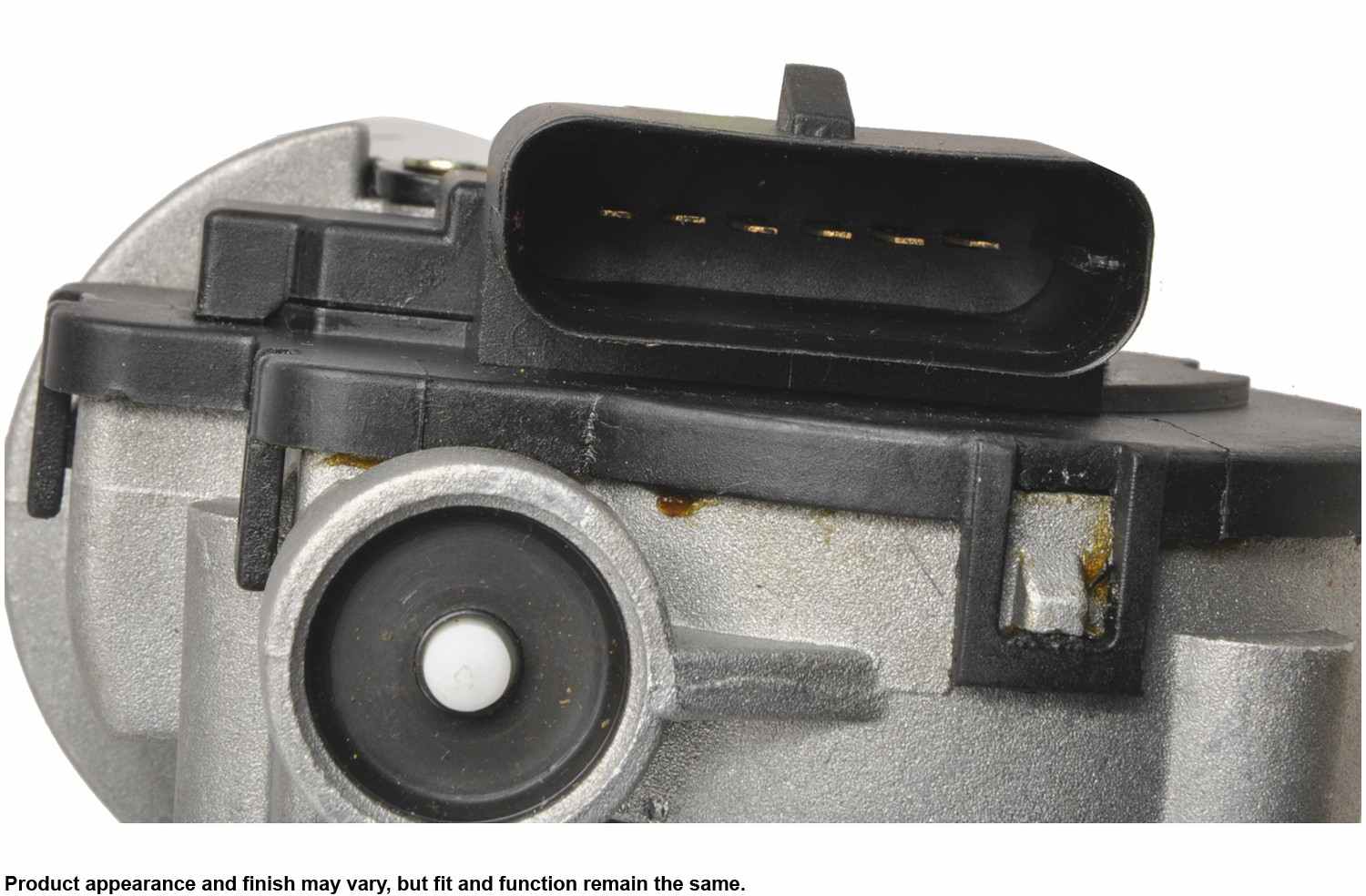 Cardone New Windshield Wiper Motor 85-2004