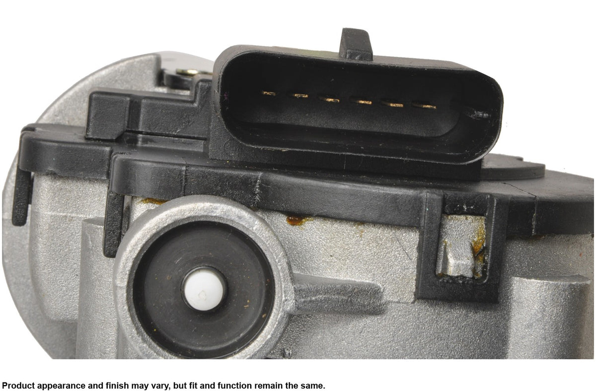 Cardone New Windshield Wiper Motor 85-2004
