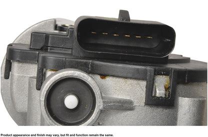 Cardone New Windshield Wiper Motor 85-2004