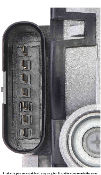 Cardone New Windshield Wiper Motor 85-2005