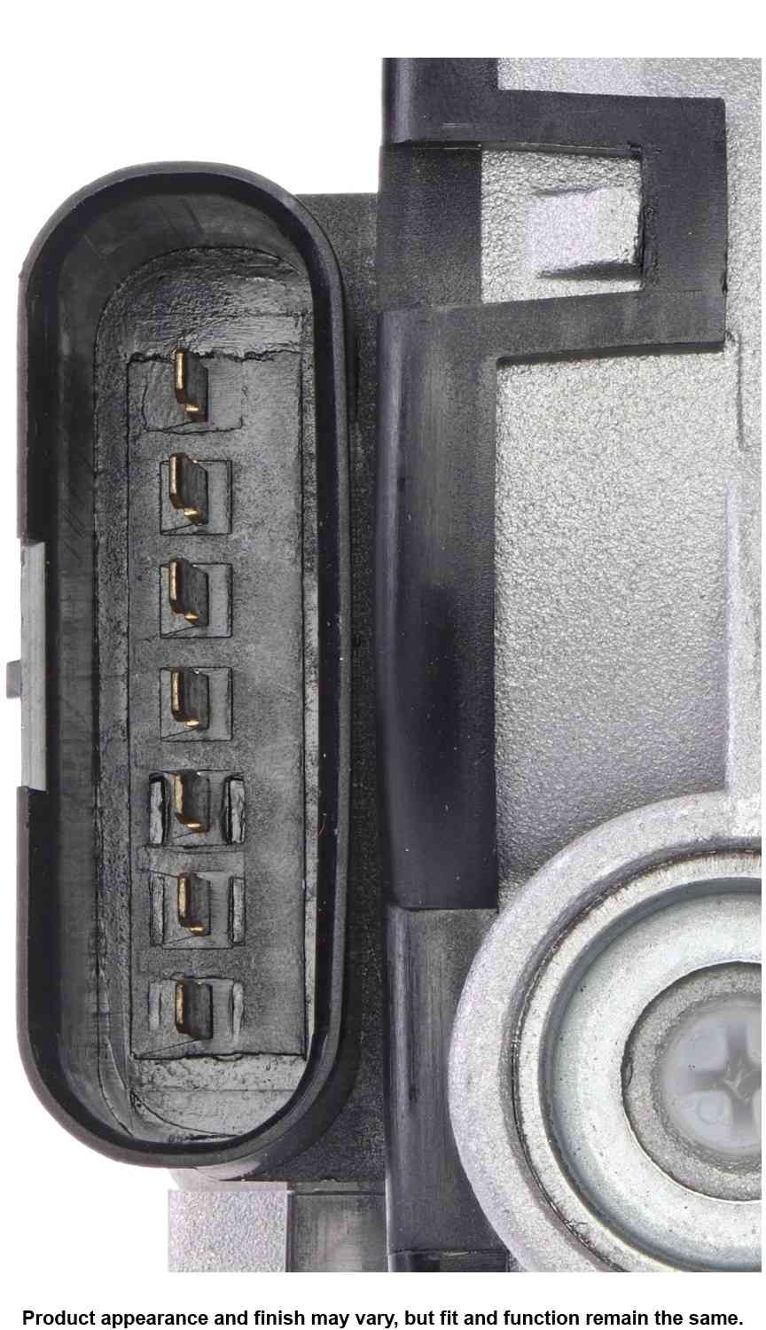 Cardone New Windshield Wiper Motor 85-2005