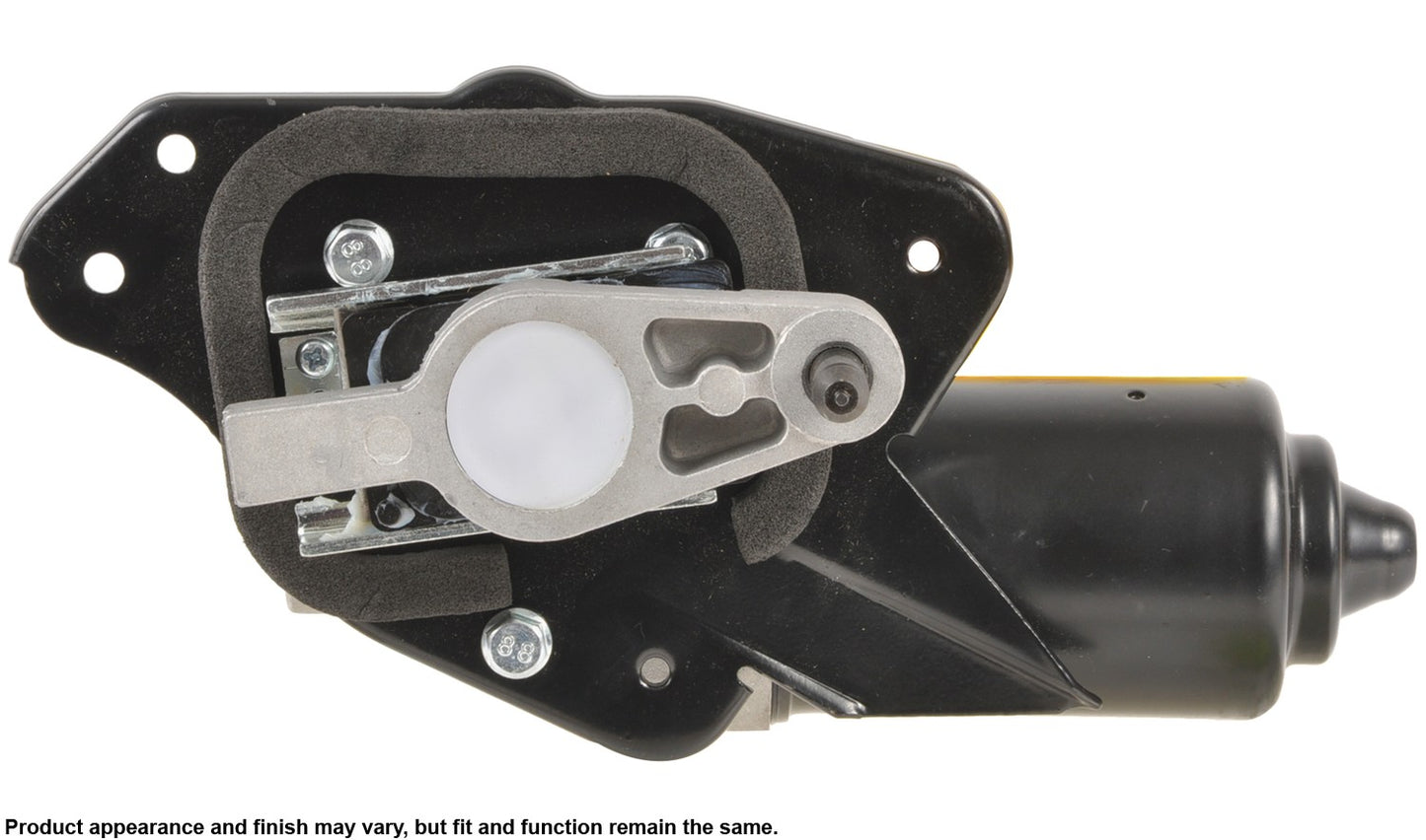 Cardone New Windshield Wiper Motor 85-2008