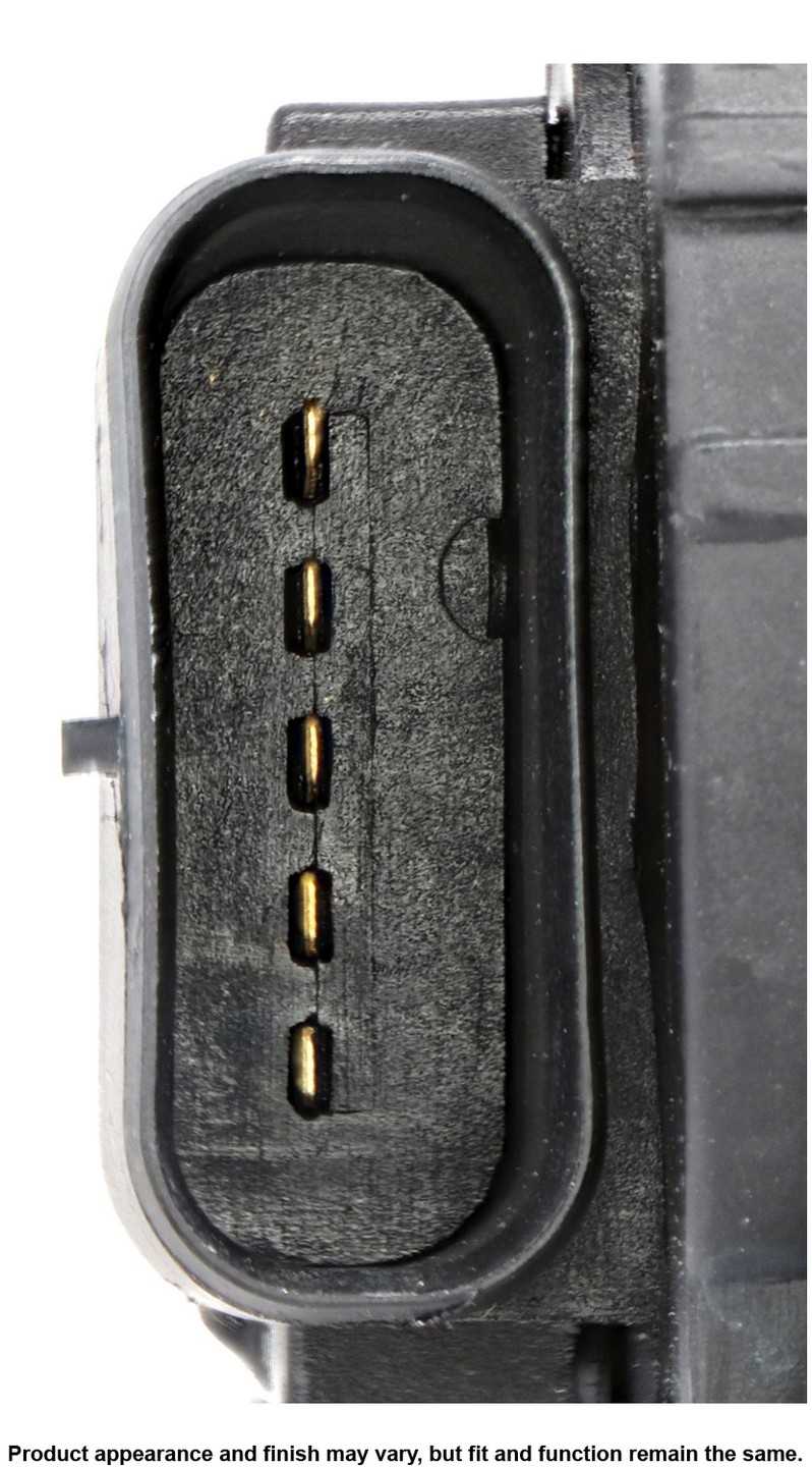 Cardone New Windshield Wiper Motor 85-2010