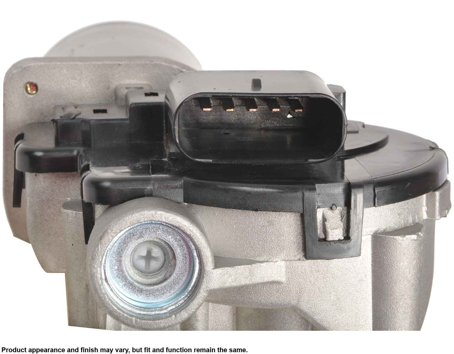 Cardone New Windshield Wiper Motor 85-2013