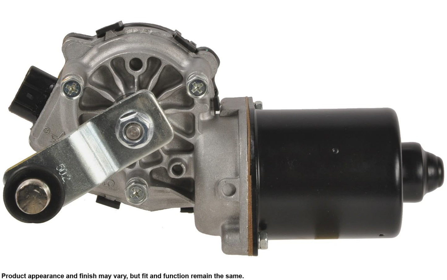 Cardone New New Windshield Wiper Motor 85-2015