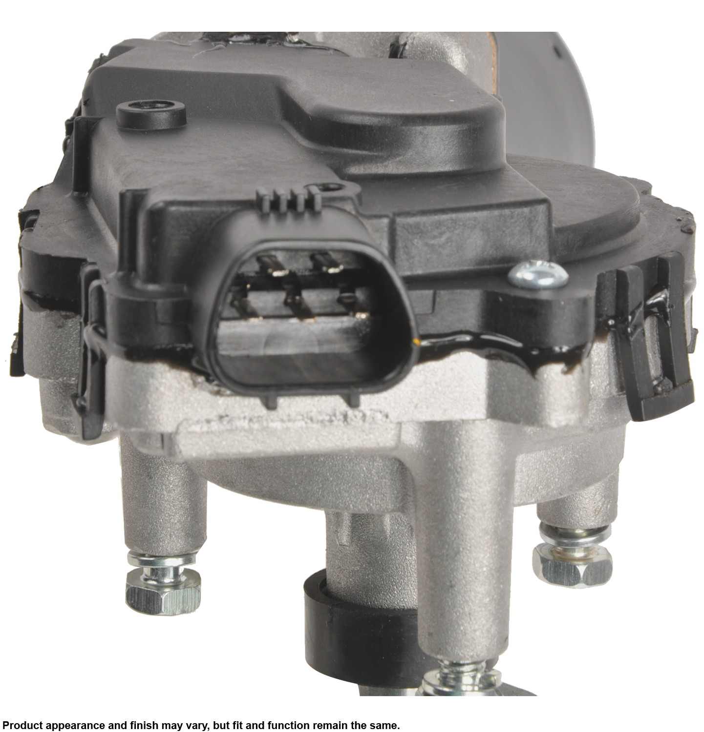 Cardone New New Windshield Wiper Motor 85-2015