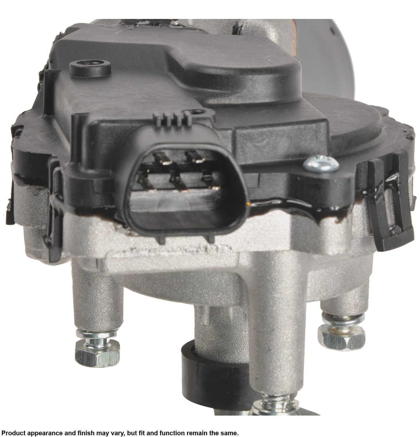 Cardone New New Windshield Wiper Motor 85-2015