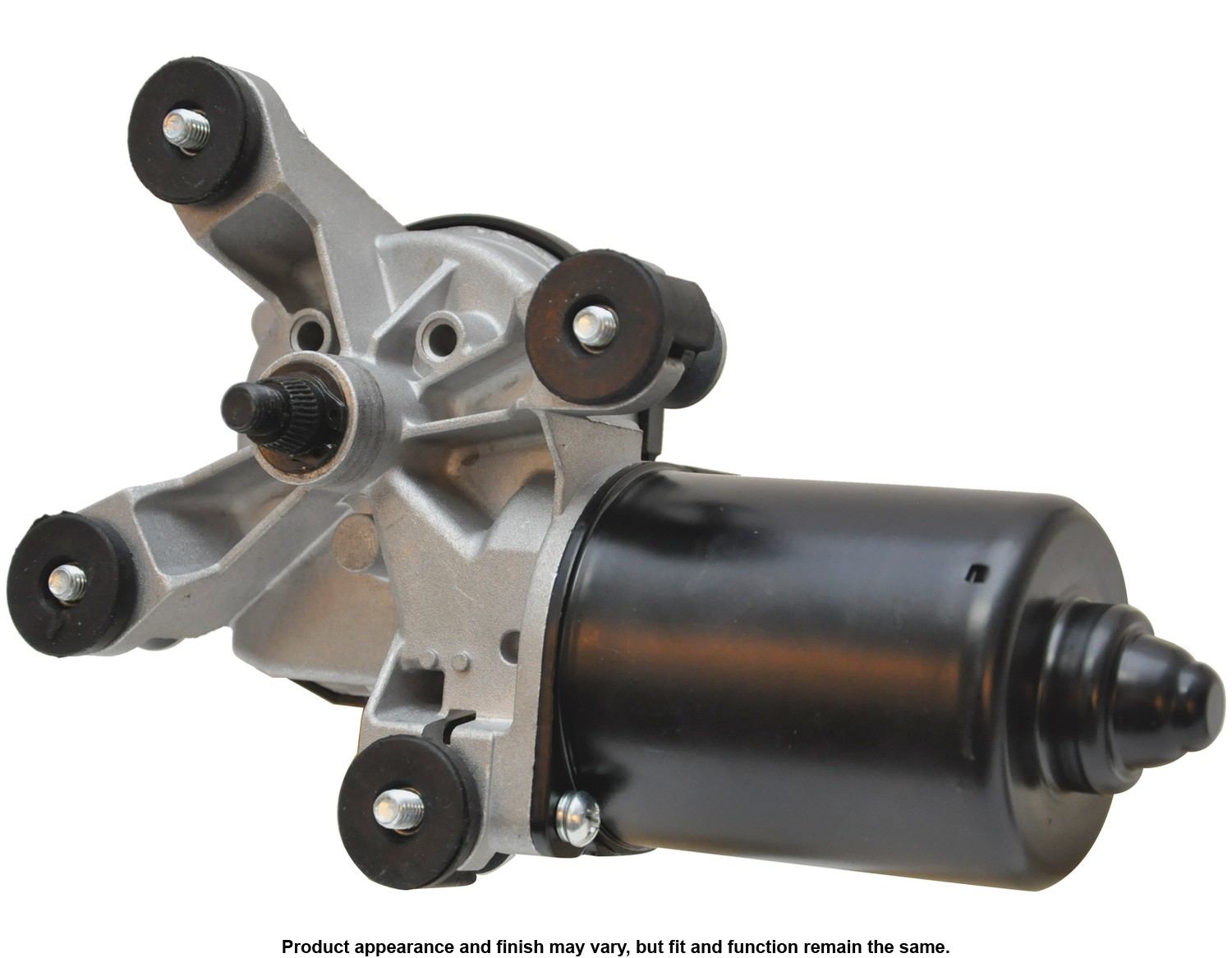 Cardone New Windshield Wiper Motor 85-2026
