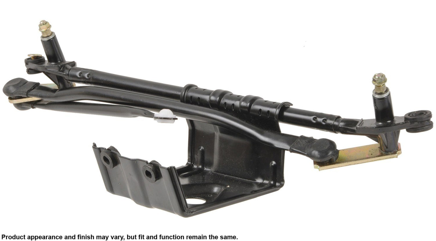 Cardone New Windshield Wiper Linkage 85-2028LK