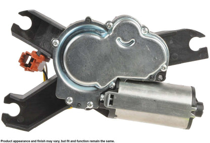 Cardone New New Windshield Wiper Motor 85-2033