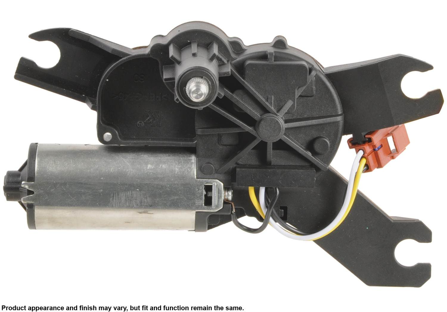 Cardone New New Windshield Wiper Motor 85-2033