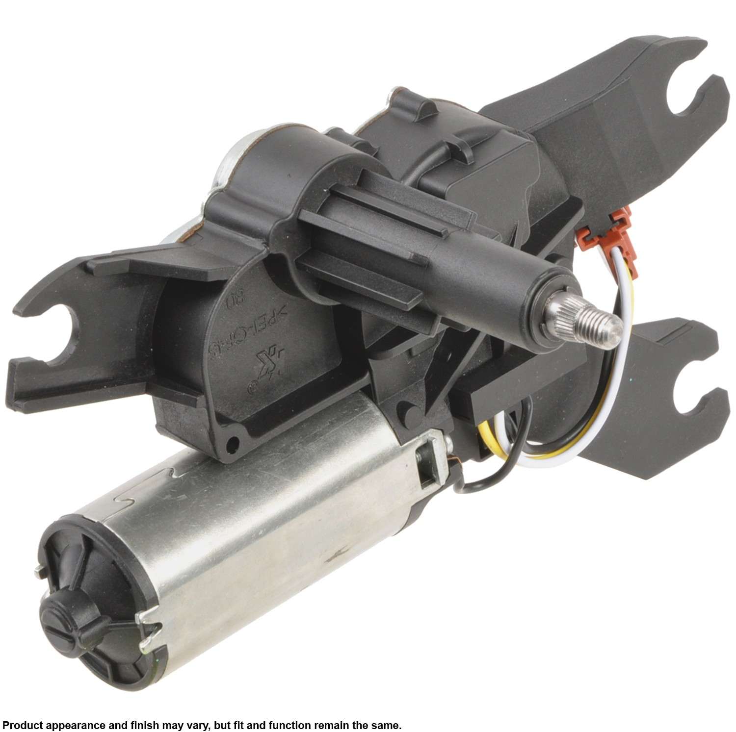 Cardone New New Windshield Wiper Motor 85-2033