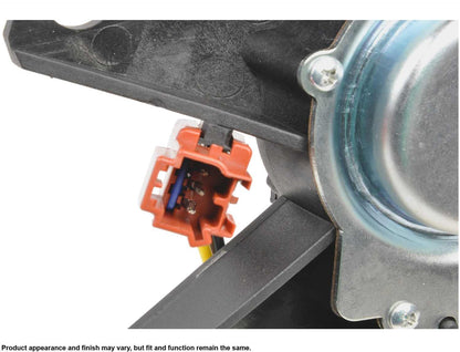 Cardone New New Windshield Wiper Motor 85-2033