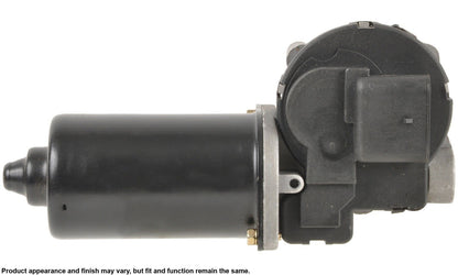 Cardone New Windshield Wiper Motor 85-2035