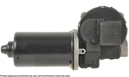 Cardone New Windshield Wiper Motor 85-2035