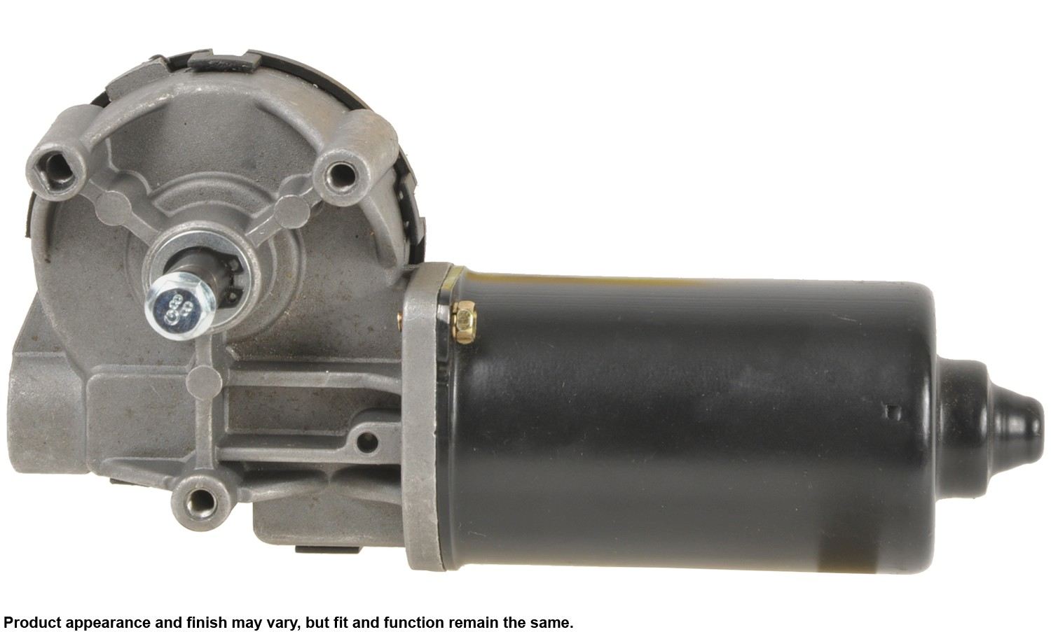 Cardone New Windshield Wiper Motor 85-2035