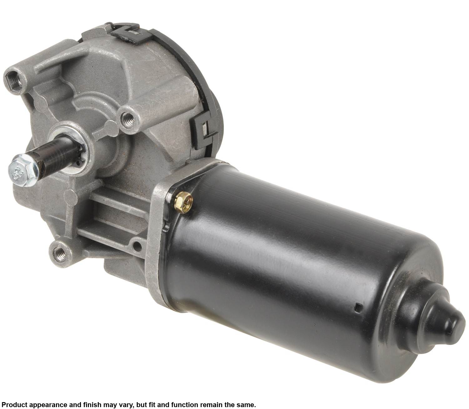 Cardone New Windshield Wiper Motor 85-2035
