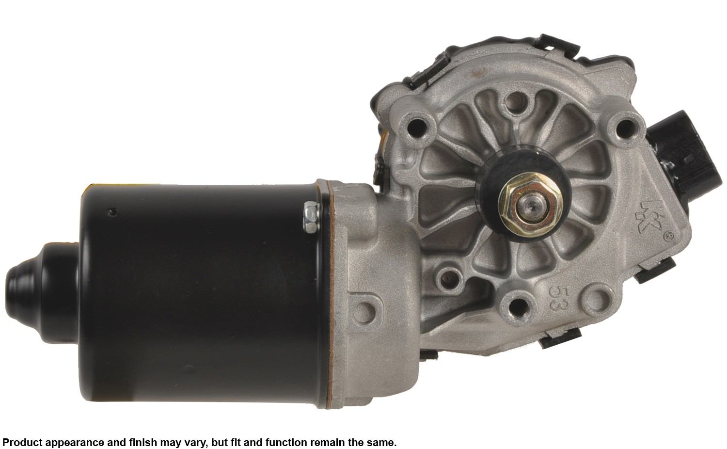 Cardone New Windshield Wiper Motor 85-20380