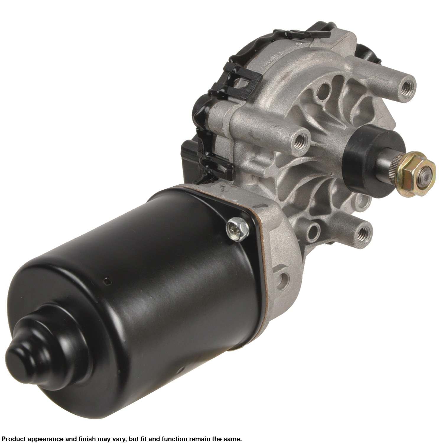 Cardone New Windshield Wiper Motor 85-20380