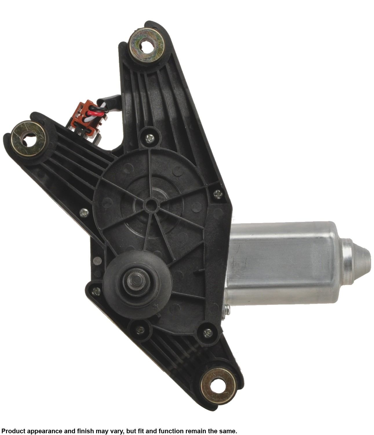 Cardone New Windshield Wiper Motor 85-2039