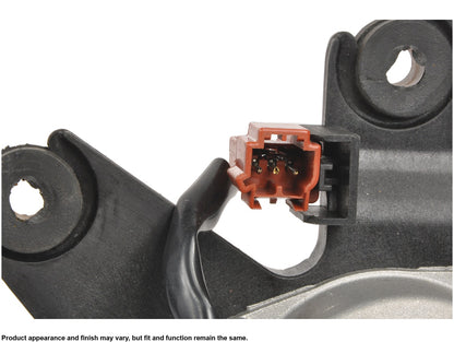 Cardone New Windshield Wiper Motor 85-2039