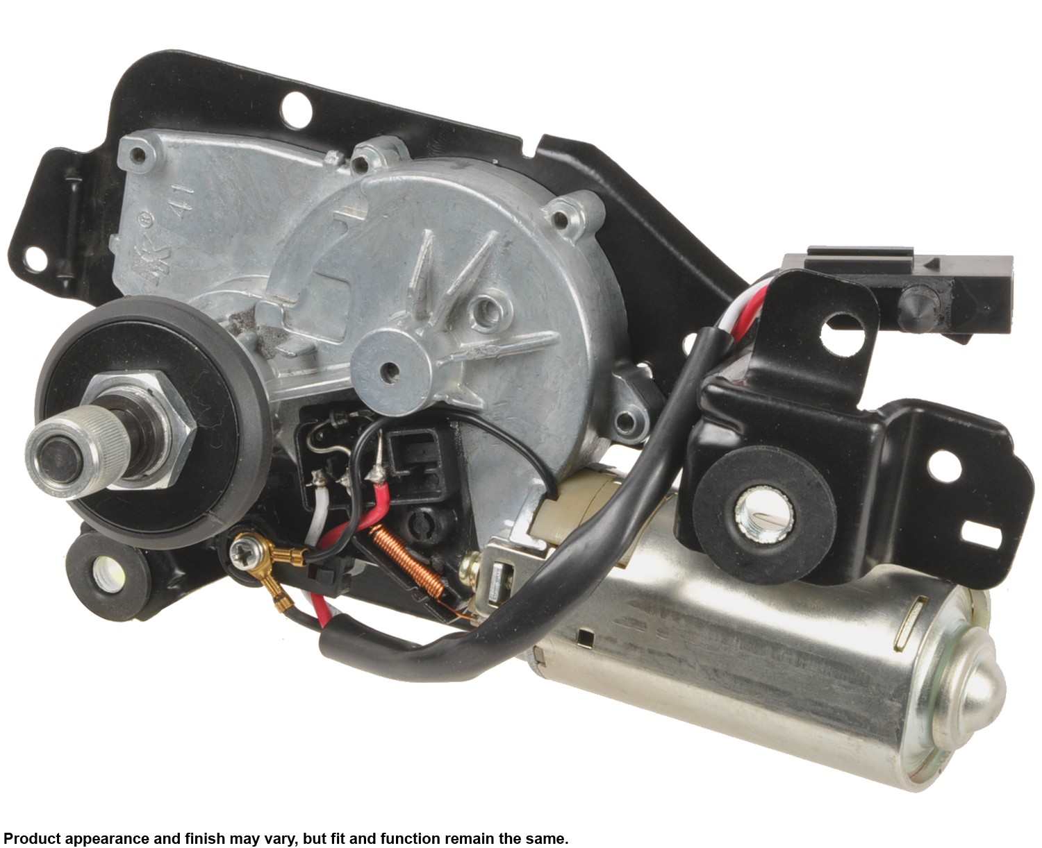 Cardone New Windshield Wiper Motor 85-2044