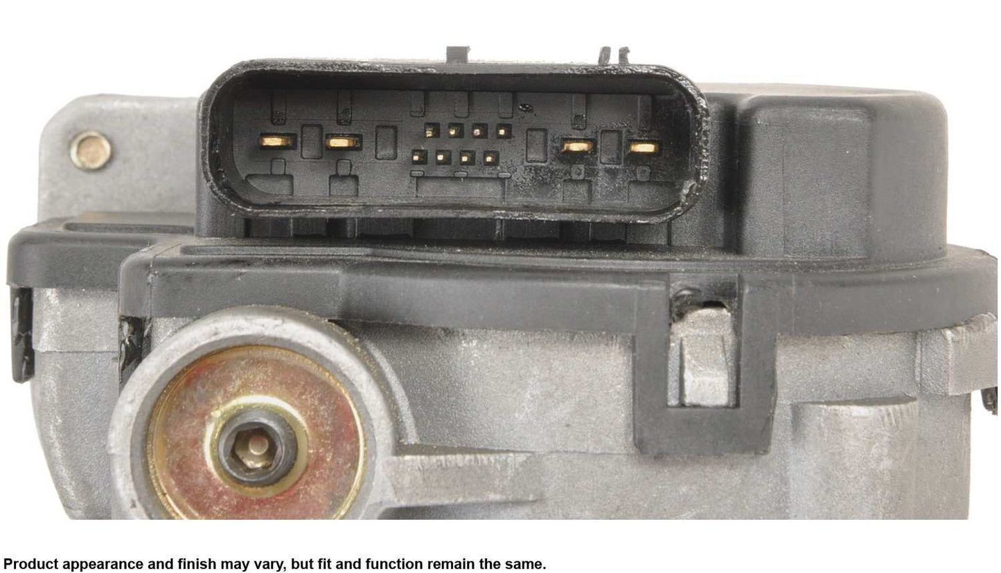 Cardone New Windshield Wiper Motor 85-2048