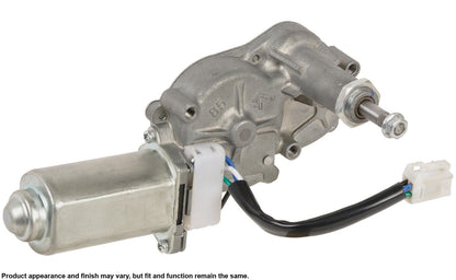Cardone New Windshield Wiper Motor 85-2049