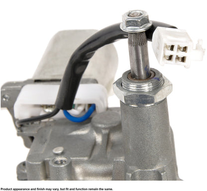 Cardone New Windshield Wiper Motor 85-2049