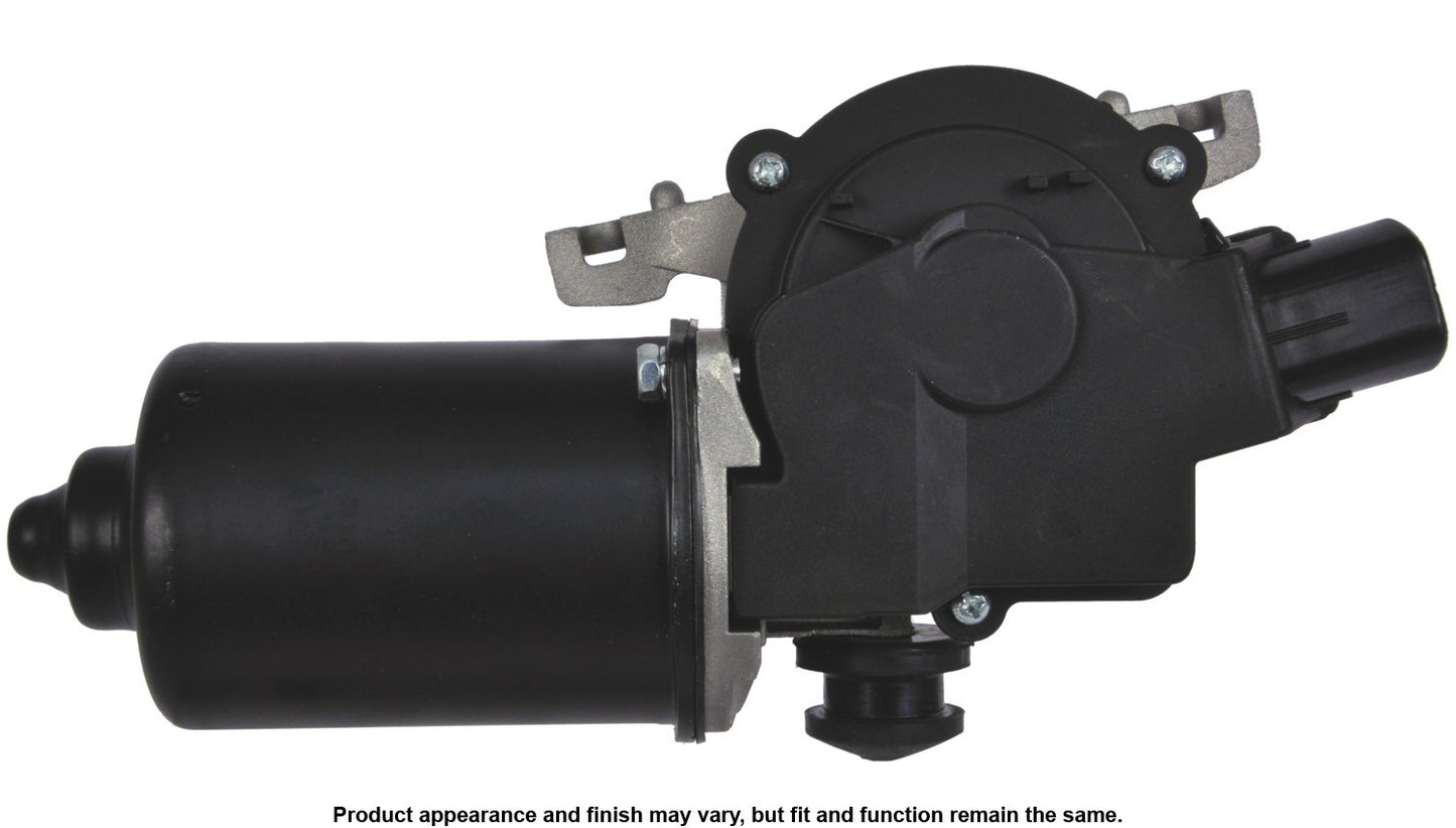 Cardone New New Windshield Wiper Motor 85-2050