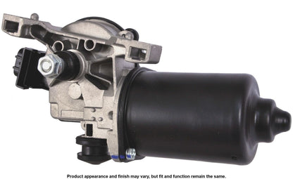 Cardone New New Windshield Wiper Motor 85-2050
