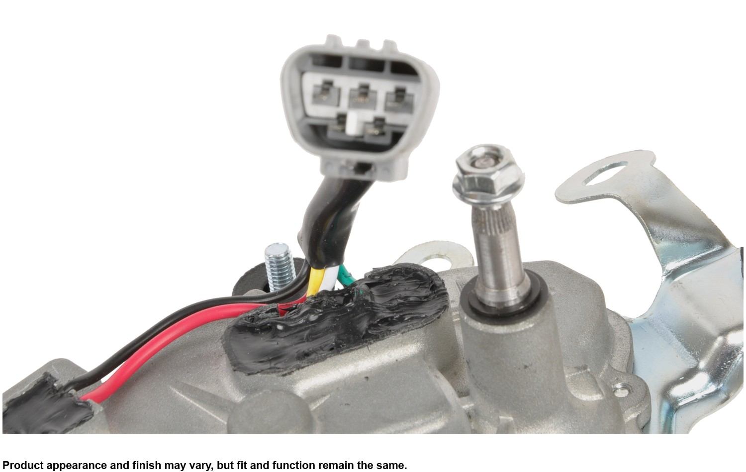 Cardone New Windshield Wiper Motor 85-2051