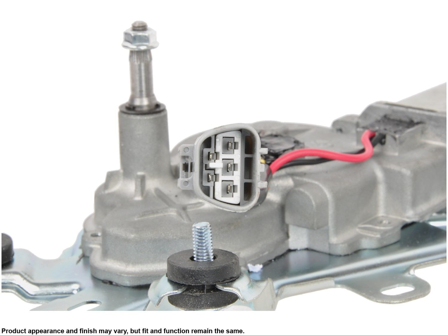 Cardone New Windshield Wiper Motor 85-20620