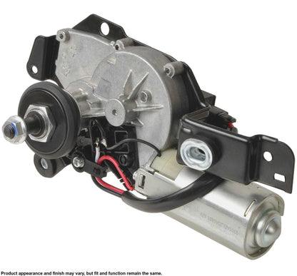 Cardone New Windshield Wiper Motor 85-2062