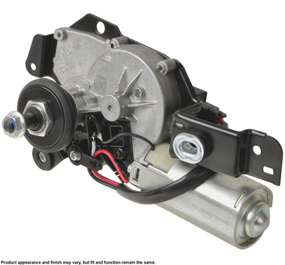 Cardone New Windshield Wiper Motor 85-2062