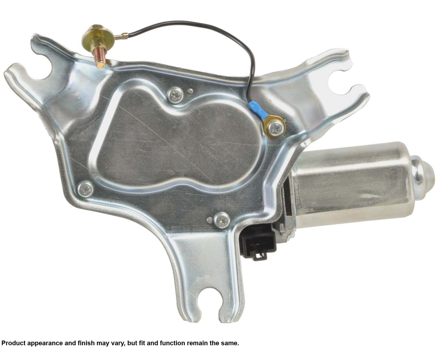 Cardone New Windshield Wiper Motor 85-2063