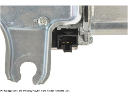 Cardone New Windshield Wiper Motor 85-2063