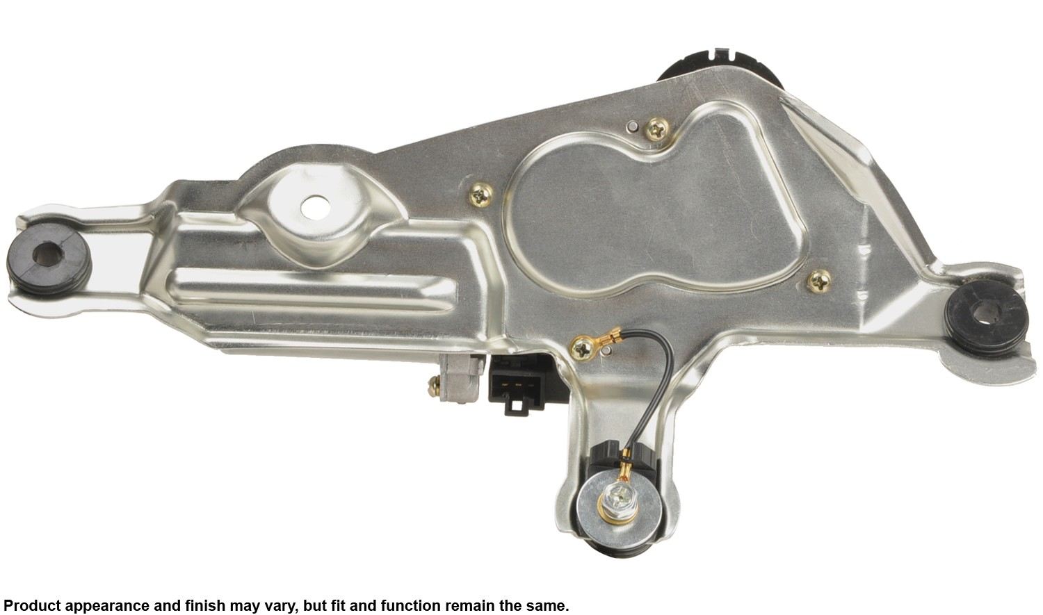 Cardone New Windshield Wiper Motor 85-2065