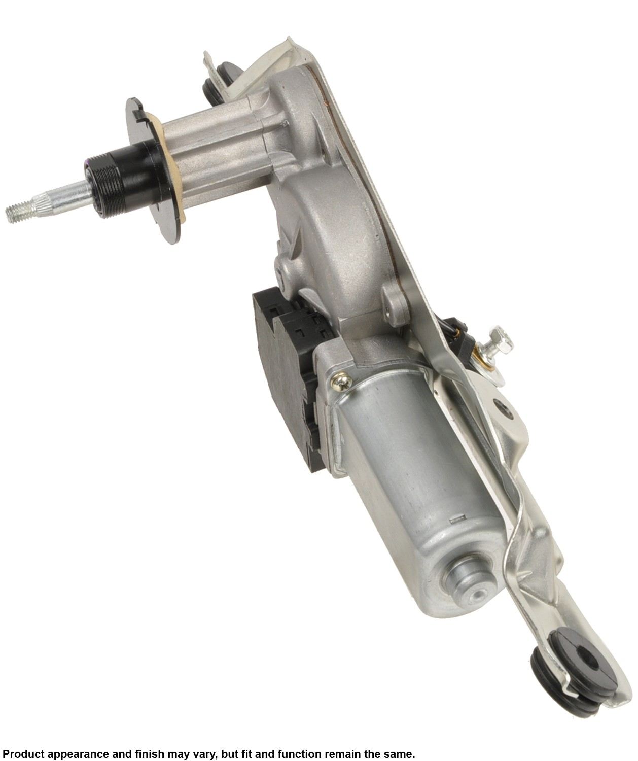 Cardone New Windshield Wiper Motor 85-2065