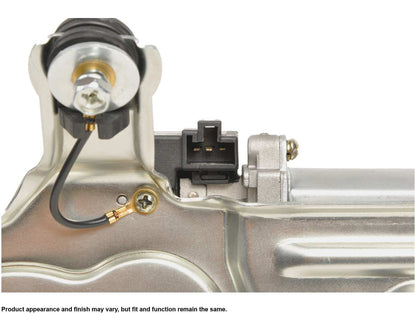 Cardone New Windshield Wiper Motor 85-2065