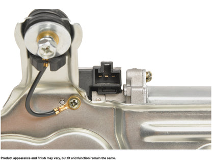 Cardone New Windshield Wiper Motor 85-2065