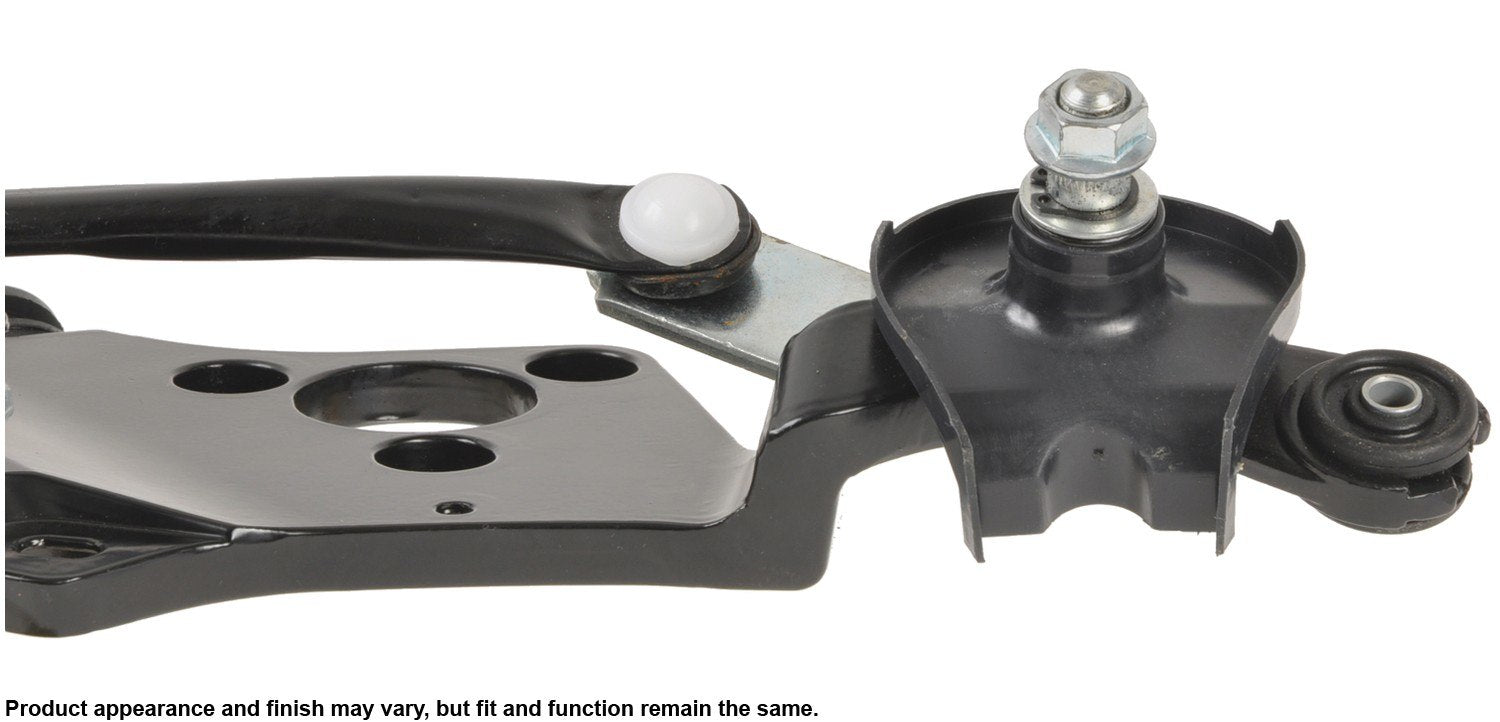 Cardone New New Windshield Wiper Linkage 85-2067LK