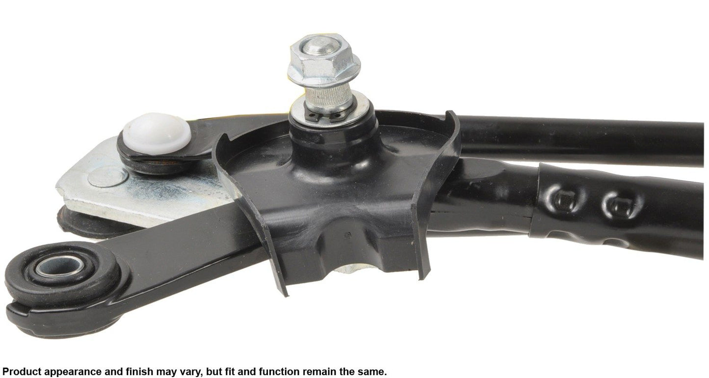 Cardone New New Windshield Wiper Linkage 85-2067LK