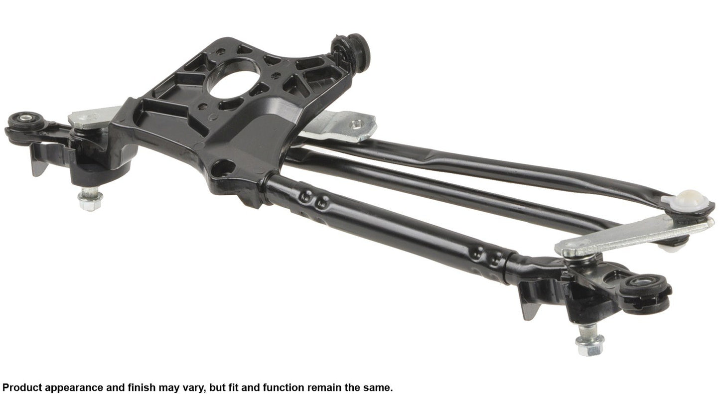 Cardone New New Windshield Wiper Linkage 85-2067LK